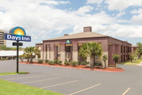  Days Inn by Wyndham College Station University Drive  Колледж Стэйшион